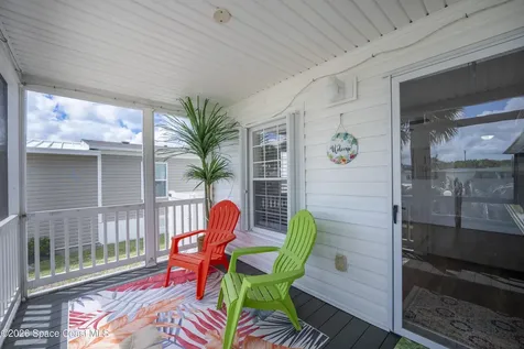 971 Laurel Circle Barefoot Bay FL 32976