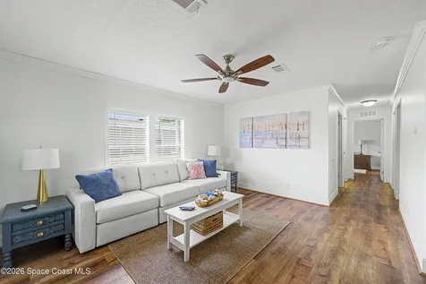 971 Laurel Circle Barefoot Bay FL 32976