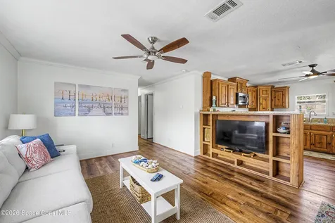 971 Laurel Circle Barefoot Bay FL 32976