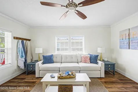 971 Laurel Circle Barefoot Bay FL 32976