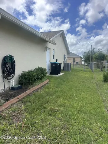 1666 Canon Avenue NW Palm Bay FL 32907