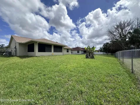 1666 Canon Avenue NW Palm Bay FL 32907