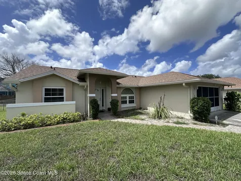 1666 Canon Avenue NW Palm Bay FL 32907