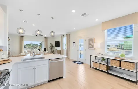 5115 Morning Dew Lane West Melbourne FL 32904