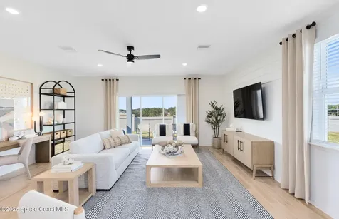 5115 Morning Dew Lane West Melbourne FL 32904