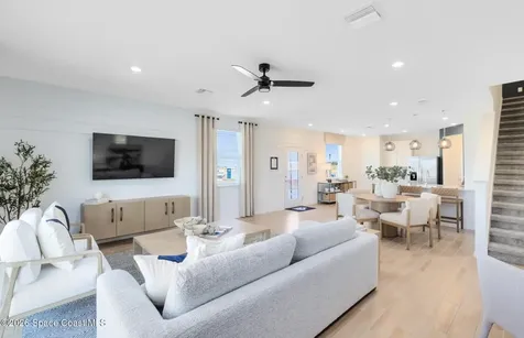 5115 Morning Dew Lane West Melbourne FL 32904