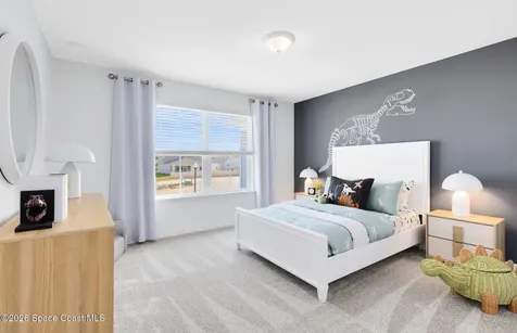 5115 Morning Dew Lane West Melbourne FL 32904