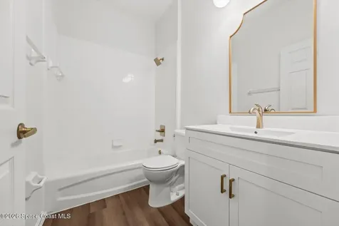 8406 Mulligan Circle Port St. Lucie FL 34986