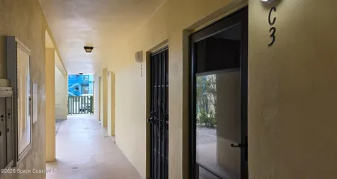 310 Taylor Avenue Cape Canaveral FL 32920