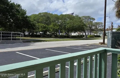 310 Taylor Avenue Cape Canaveral FL 32920