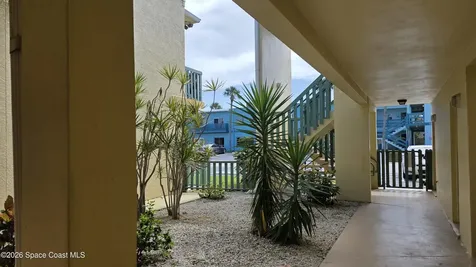 310 Taylor Avenue Cape Canaveral FL 32920