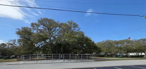 310 Taylor Avenue Cape Canaveral FL 32920