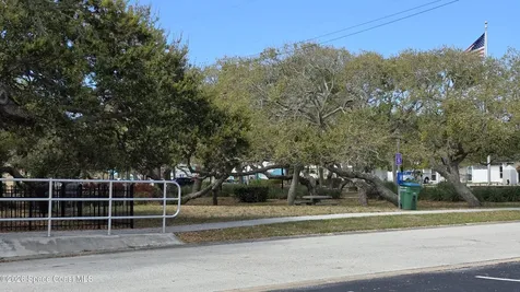 310 Taylor Avenue Cape Canaveral FL 32920