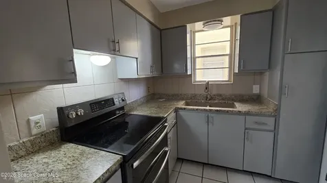 310 Taylor Avenue Cape Canaveral FL 32920