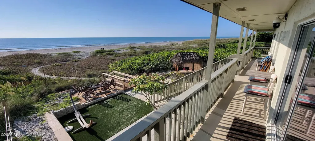 57 S Atlantic Avenue Cocoa Beach FL 32931