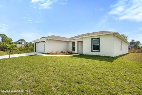 1434 Weiman Road SE Palm Bay FL 32909