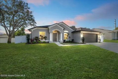 5710 Peacock Court Titusville FL 32780