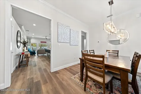 5710 Peacock Court Titusville FL 32780