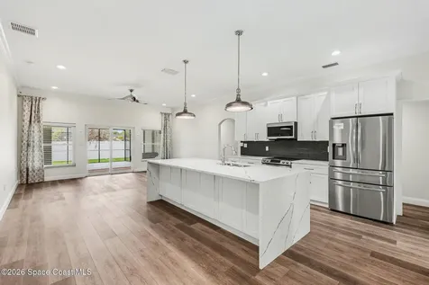 5710 Peacock Court Titusville FL 32780