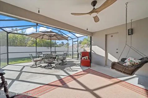 5710 Peacock Court Titusville FL 32780