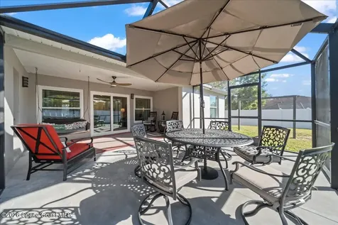 5710 Peacock Court Titusville FL 32780