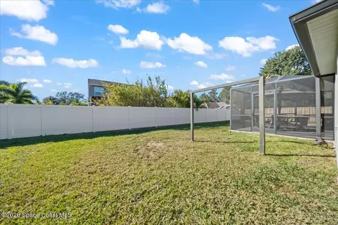 5710 Peacock Court Titusville FL 32780