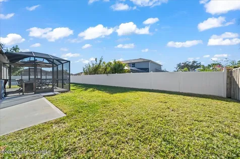 5710 Peacock Court Titusville FL 32780
