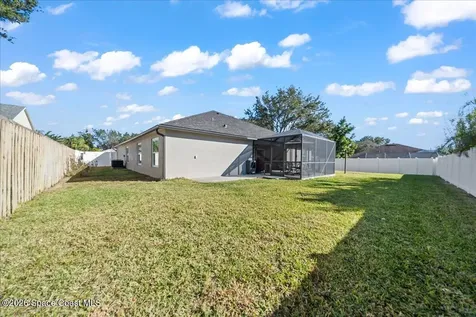 5710 Peacock Court Titusville FL 32780