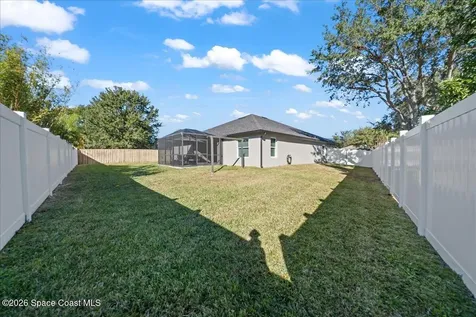 5710 Peacock Court Titusville FL 32780