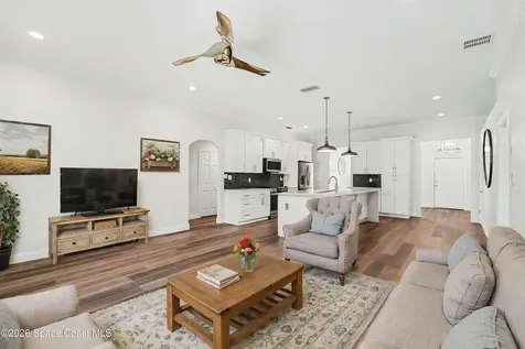 5710 Peacock Court Titusville FL 32780