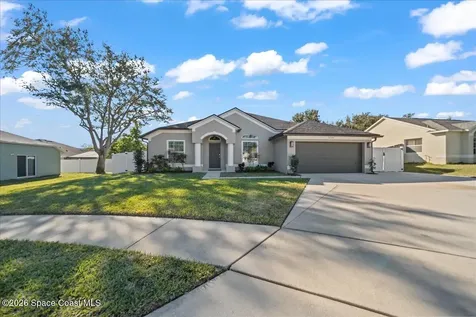 5710 Peacock Court Titusville FL 32780