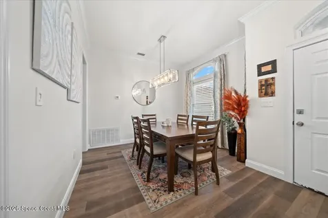 5710 Peacock Court Titusville FL 32780