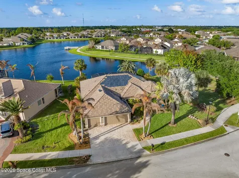 1532 Tralee Bay Avenue Melbourne FL 32940