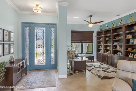 1532 Tralee Bay Avenue Melbourne FL 32940