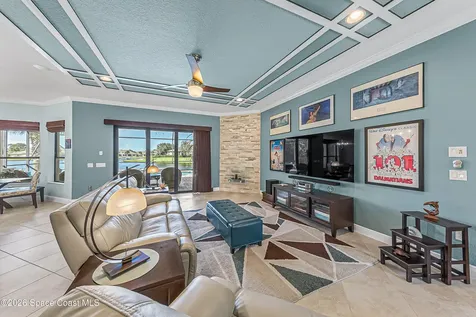 1532 Tralee Bay Avenue Melbourne FL 32940