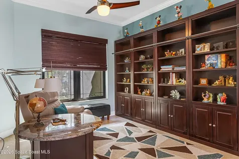 1532 Tralee Bay Avenue Melbourne FL 32940