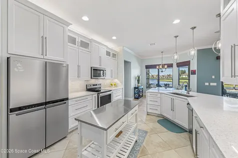 1532 Tralee Bay Avenue Melbourne FL 32940