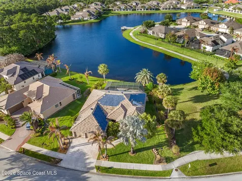 1532 Tralee Bay Avenue Melbourne FL 32940