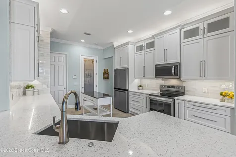 1532 Tralee Bay Avenue Melbourne FL 32940