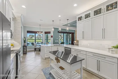 1532 Tralee Bay Avenue Melbourne FL 32940