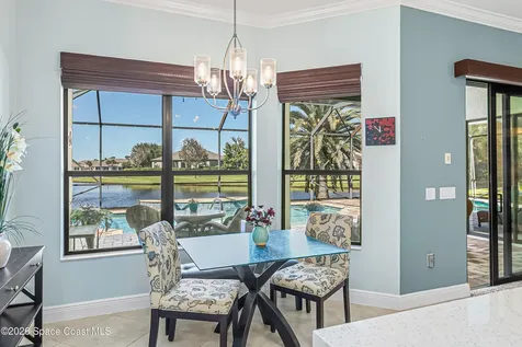 1532 Tralee Bay Avenue Melbourne FL 32940