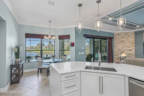 1532 Tralee Bay Avenue Melbourne FL 32940