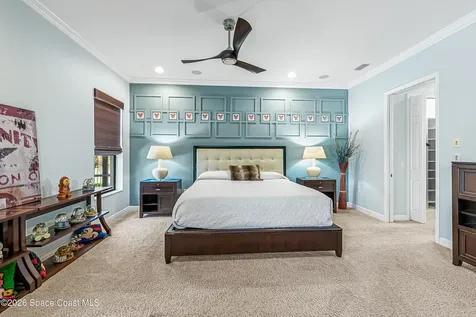 1532 Tralee Bay Avenue Melbourne FL 32940