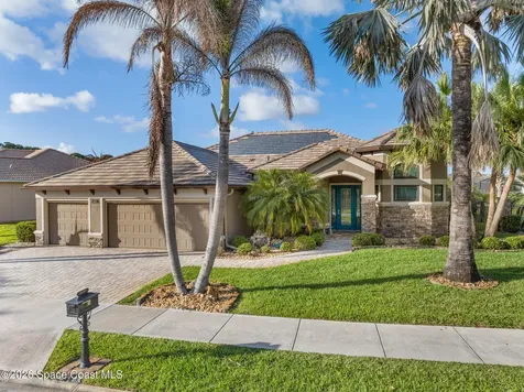 1532 Tralee Bay Avenue Melbourne FL 32940