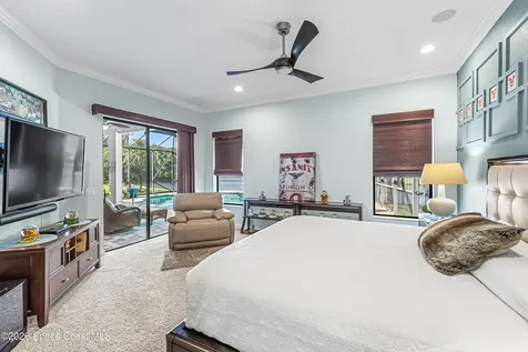 1532 Tralee Bay Avenue Melbourne FL 32940