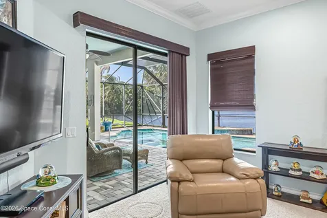 1532 Tralee Bay Avenue Melbourne FL 32940