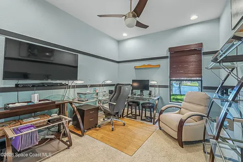 1532 Tralee Bay Avenue Melbourne FL 32940