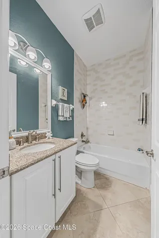 1532 Tralee Bay Avenue Melbourne FL 32940