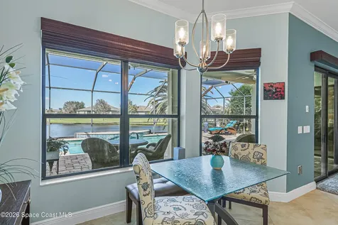 1532 Tralee Bay Avenue Melbourne FL 32940