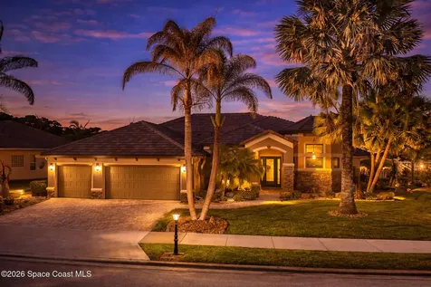 1532 Tralee Bay Avenue Melbourne FL 32940
